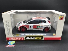 Motorama Fiat Grande Punto