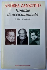 ANDREA ZANZOTTO FANTASIE DI