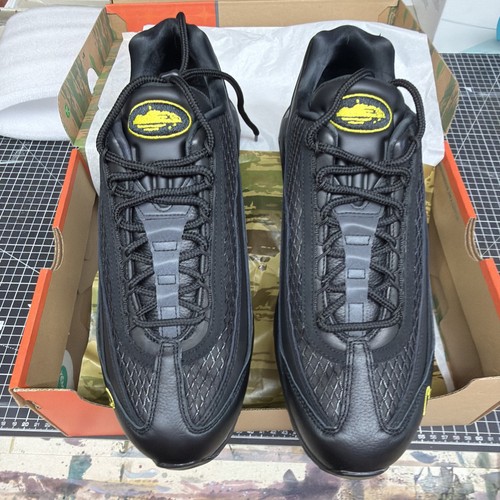 Nike corteiz air max honey - nike,