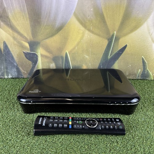 Humax hdr 1000s registratore - humax, hdr-1000s