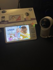 VTech RM7766HD 7'' Wi-Fi 1080p