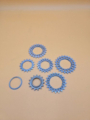 Cassette pignone set - cassette,