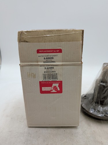 Pezzo ricambio massey - ricambio,