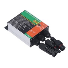 Inverter di cravatta per rete