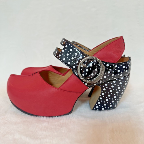 Tacchi platform john - tacchi,