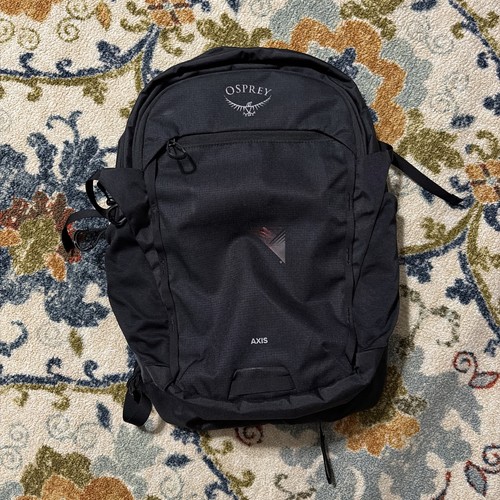 Zaino per laptop osprey axis - laptop,