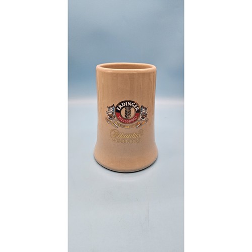Erdinger pikantus weizenbock - erdinger,