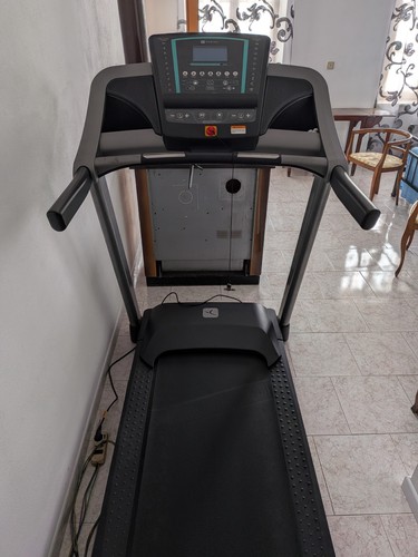 Tapis roulant domyos - tapis,