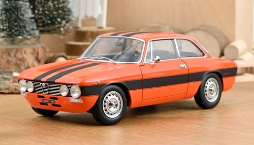 Norev alfa romeo 2000 - norev,alfa, 1973