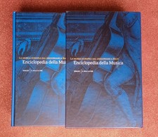 La Musica Europea dal