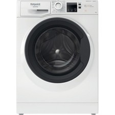 Lavatrice Hotpoint Ariston 9