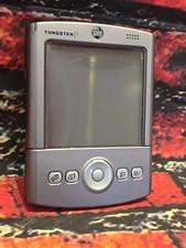 Palm Tungsten T PDA - UNTESTED