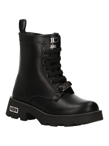 Cult scarpe donna anfibio - scarpe,