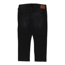 Jeans uniforme - 33W 24L