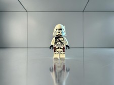 LEGO Clone Commander Bacara
