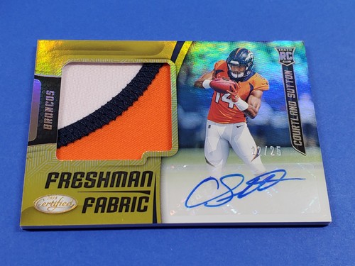 2018 panini certificato - 2018,