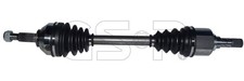 Semiasse GSP 694mm -  260022