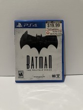 Batman the telltale series - batman:,