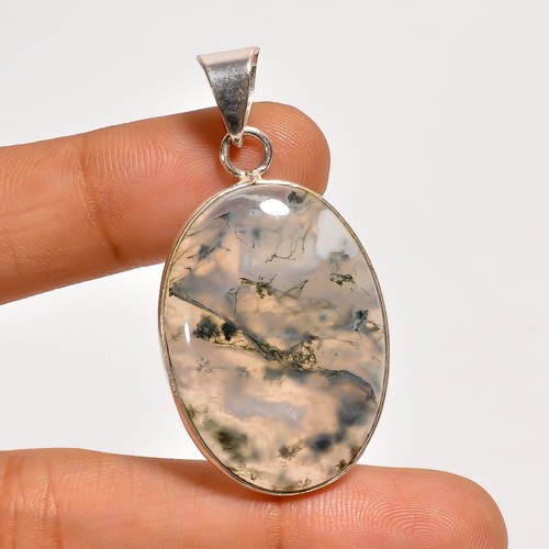 Ciondolo argento sterling - argento,