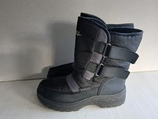 Stivali invernali da neve