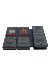 Pedale effetto zoom B1xon