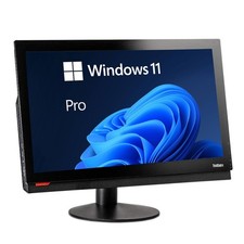 All-in-one PC Thinkcentre