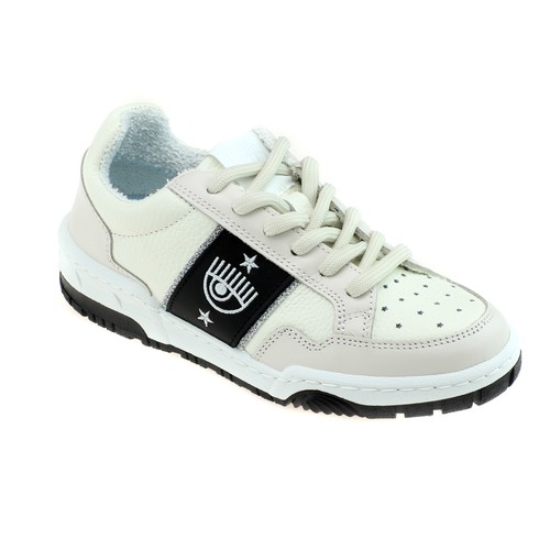 Sneaker bassa chiara ferragni - sneaker,