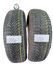2 PNEUMATICI USATI 175/70 R 14