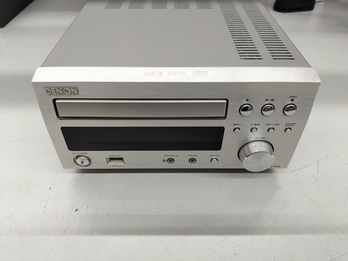 Denon rcd m38 ricevitore - ricevitore, cd