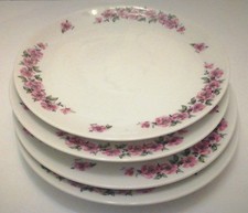 Set 4 Piatti Da Portata