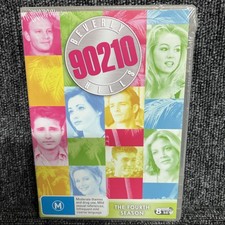 Beverly hills 90210 season - hills,