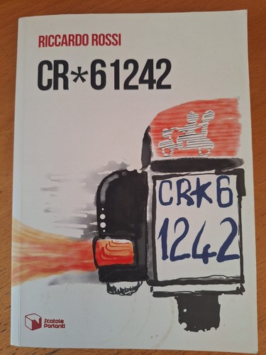 Riccardo rossi 61242 - rossi,, cr*61242