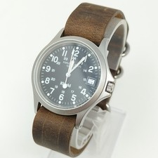 Orologio HAMILTON Khaki 9445B