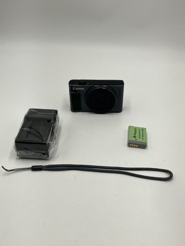 Canon powershot sx620 - canon, hs