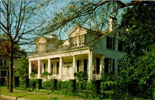 Columbus Mississippi MS: SCENA