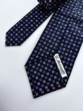 💙👔 Cravatta E. Marinella