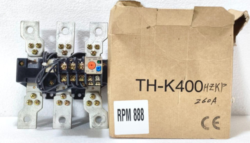 Mitsubishi electric k400kp - mitsubishi, th-k400kp