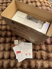 Singer MX60 Sewing Machine