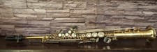 sax soprano selmer super