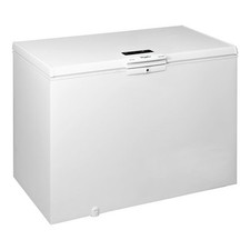 Whirlpool Congelatore