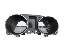 Strumentazione contachilometri per VW Golf 6 VI 5K 08-12 1.4 77KW 5K0920871X 101TKM!!!