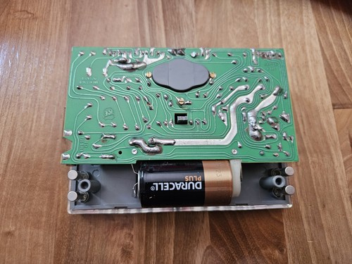Ice supertester 680r - supertester,