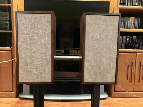 Altoparlanti home audio klh - altoparlanti,