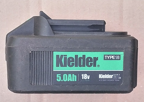 Batteria agli ioni litio - ioni, di