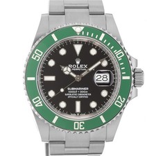 ROLEX Submariner Date 41