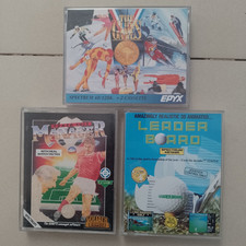 TRIO SPORTS - Sinclair ZX