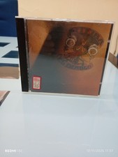 CD LITFIBA El Diablo CGD 1990