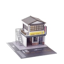Miniatura in scala 1:64