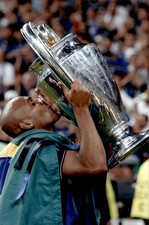 UEFA Champions League Football