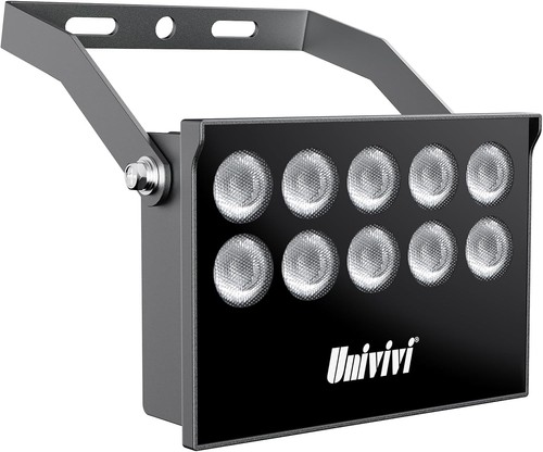 Univivi illuminatore 10 - illuminatore, ir